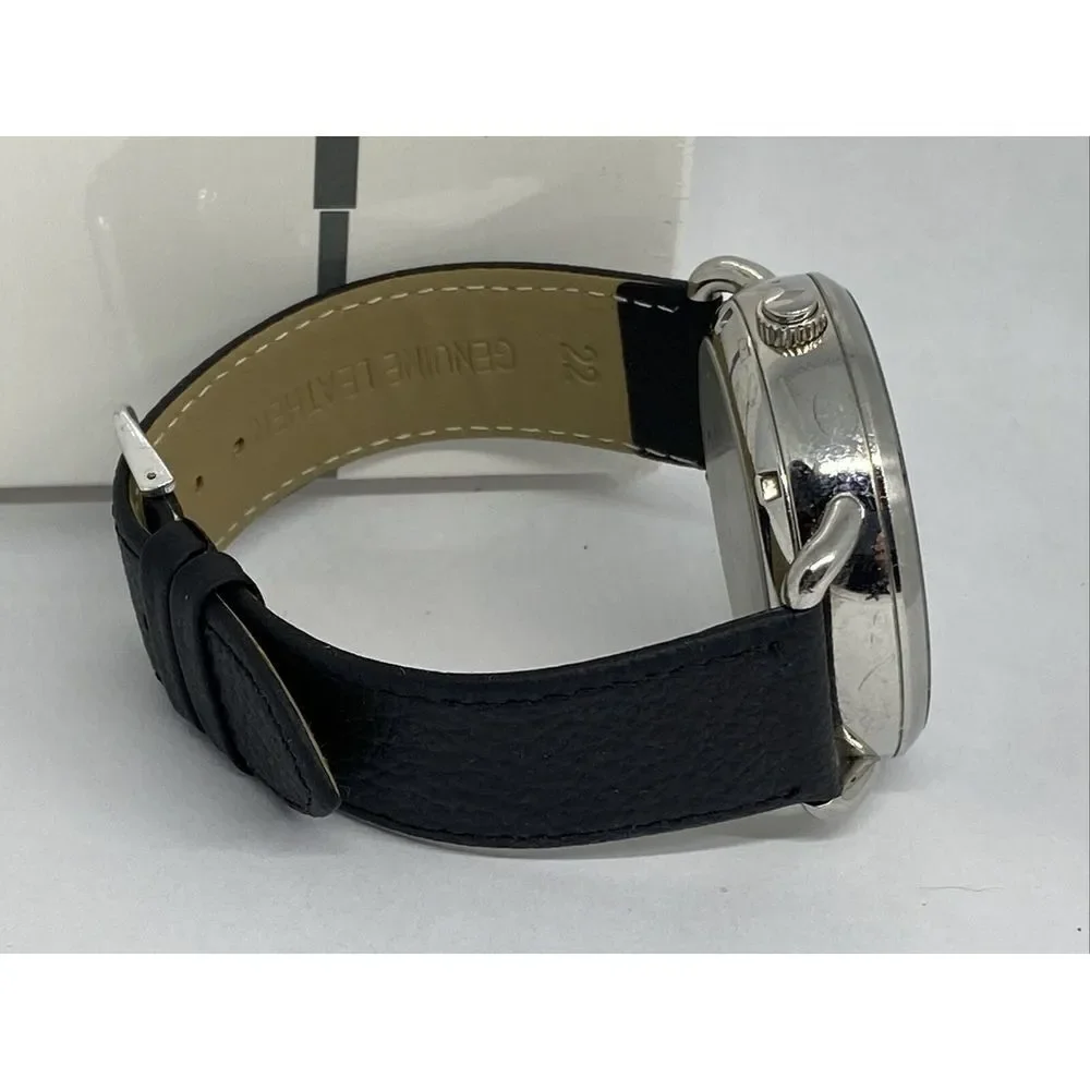 Fossil classy watch